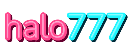 halo777 — logo kanal